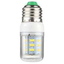 Load image into Gallery viewer, E27 24 LEDs 3W SMD 5730 LED Corn Light Energy-saving Lamp, AC 110-220V, 3W 24LEDs