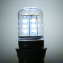 Load image into Gallery viewer, E27 24 LEDs 3W SMD 5730 LED Corn Light Energy-saving Lamp, AC 110-220V, 3W 24LEDs