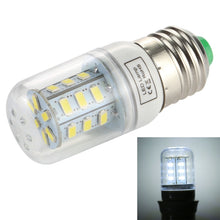 Load image into Gallery viewer, E27 24 LEDs 3W SMD 5730 LED Corn Light Energy-saving Lamp, AC 110-220V, 3W 24LEDs