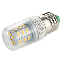 Load image into Gallery viewer, E27 24 LEDs 3W SMD 5730 LED Corn Light Energy-saving Lamp, AC 110-220V, 3W 24LEDs