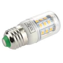 Load image into Gallery viewer, E27 24 LEDs 3W SMD 5730 LED Corn Light Energy-saving Lamp, AC 110-220V, 3W 24LEDs