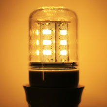 Load image into Gallery viewer, E27 24 LEDs 3W SMD 5730 LED Corn Light Energy-saving Lamp, AC 110-220V, 3W 24LEDs
