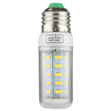 Load image into Gallery viewer, E27 36 LEDs 4W SMD 5730 LED Corn Light Energy-saving Lamp, AC 110-220V, 4W 36LEDs, 3W 36LEDs