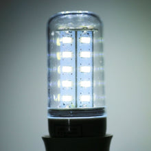 Load image into Gallery viewer, E27 36 LEDs 4W SMD 5730 LED Corn Light Energy-saving Lamp, AC 110-220V, 4W 36LEDs, 3W 36LEDs