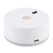 Load image into Gallery viewer, USB Rechargeable LED Night Light, White Light