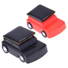 Load image into Gallery viewer, Children DIY Solar Jeep Vehicle Toy, Random Color Delivery