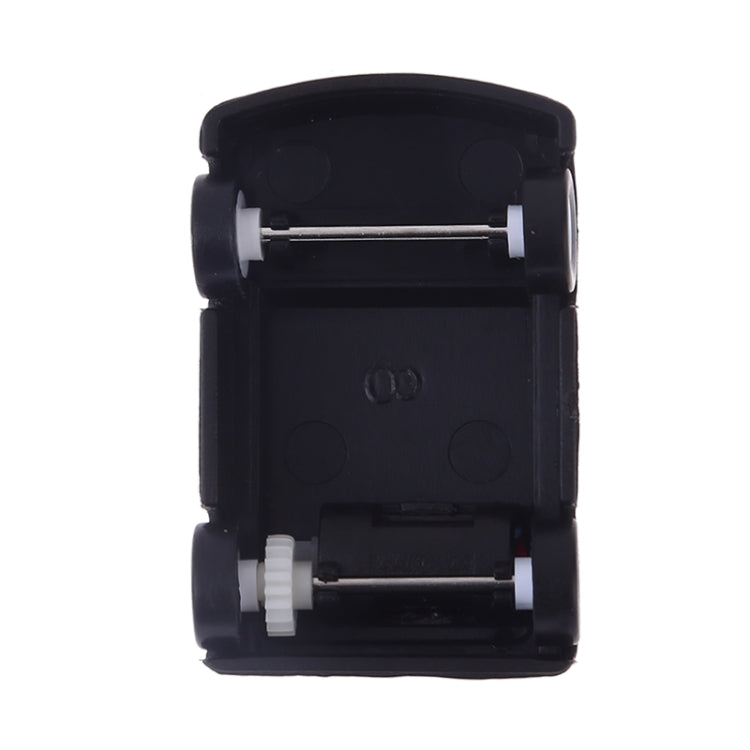 Children DIY Solar Jeep Vehicle Toy, Random Color Delivery