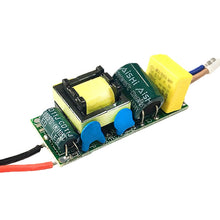Load image into Gallery viewer, 8-12W LED Driver Adapter Isolated Power Supply AC 85-265V to DC 24-46V, 8-12W