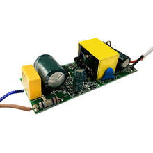 Load image into Gallery viewer, 30W LED Driver Adapter Isolated Power Supply AC 85-265V to DC 24-42V, 30W