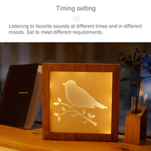 Load image into Gallery viewer, Remote Control Creative Night Light Lamp Novelty Gift, LED2586A, LED2586B