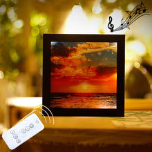 Load image into Gallery viewer, Remote Control Creative Night Light Lamp Novelty Gift, LED2586A, LED2586B