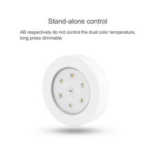 Load image into Gallery viewer, 6 LEDs Decoration Light for Car, Hotel, Corridor, Exhibition Hall, Wardrobe