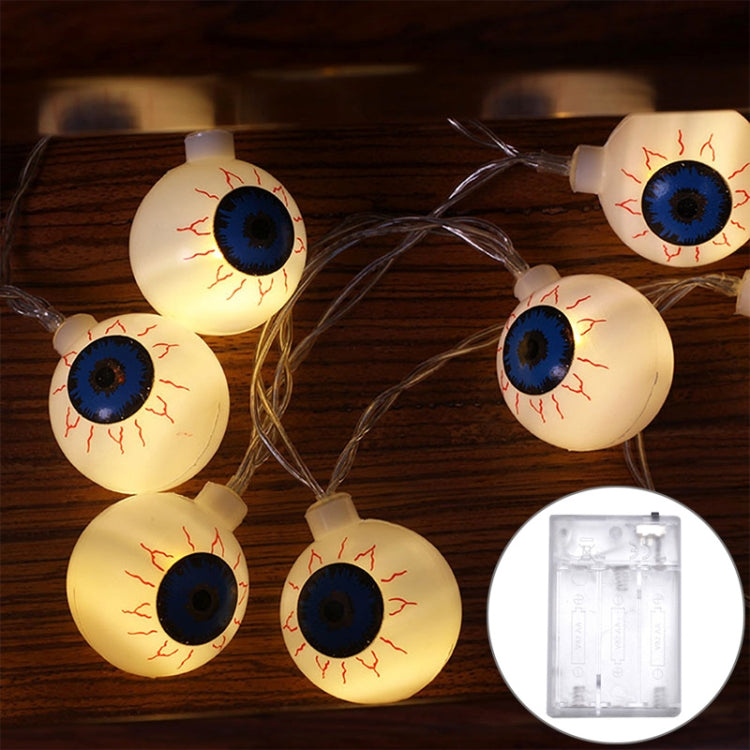 20 LEDs 3 x AA Batteries Box Operated Party Props Fairy Decoration Night Lamp, 3, 2, 1