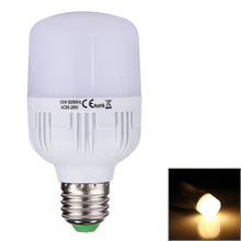Load image into Gallery viewer, 16 LEDs 450 LM Energy Saving Waterproof Dust-proof Anti Mosquito, AC 85-265V, E27 5W Warm White, 20W