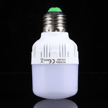 Load image into Gallery viewer, 16 LEDs 450 LM Energy Saving Waterproof Dust-proof Anti Mosquito, AC 85-265V, E27 5W Warm White, 20W