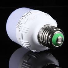Load image into Gallery viewer, 16 LEDs 450 LM Energy Saving Waterproof Dust-proof Anti Mosquito, AC 85-265V, E27 5W Warm White, 20W