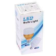 Load image into Gallery viewer, 16 LEDs 450 LM Energy Saving Waterproof Dust-proof Anti Mosquito, AC 85-265V, E27 5W Warm White, 20W