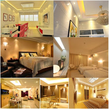 Load image into Gallery viewer, 16 LEDs 450 LM Energy Saving Waterproof Dust-proof Anti Mosquito, AC 85-265V, E27 5W Warm White, 20W