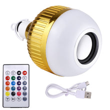 Load image into Gallery viewer, USB Charging with Remote Control &amp; Hook