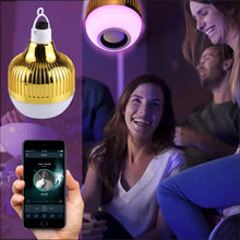 Load image into Gallery viewer, USB Charging with Remote Control &amp; Hook