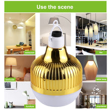 Load image into Gallery viewer, USB Charging with Remote Control &amp; Hook