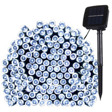 Load image into Gallery viewer, 100 LEDs Holiday Decorative Light, 17m Blue Light, 17m Colorful Light, 17m White Light, 17m Warm White