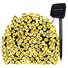 Load image into Gallery viewer, 100 LEDs Holiday Decorative Light, 17m Blue Light, 17m Colorful Light, 17m White Light, 17m Warm White