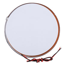 Load image into Gallery viewer, 58 LEDs SMD 2835 Motorcycle Modified Windmill Angel Eyes RGB Light Fire Wheel Light Styling Flash Atmosphere Lamp, Diameter: 10cm, DC 12V, 58 LEDs Diameter: 10cm