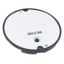 Load image into Gallery viewer, 4 PCS LED Solar Powered Embedded Ground Lamp IP68 Waterproof Outdoor Garden Lawn Lamp