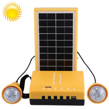 Load image into Gallery viewer, Multi-function Portable with Bulbs, Support TF Card, AC 220V, US/EU Plug