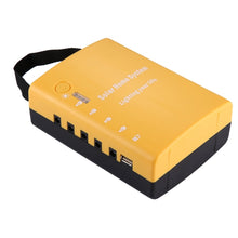 Load image into Gallery viewer, Multi-function Portable with Bulbs, Support TF Card, AC 220V, US/EU Plug