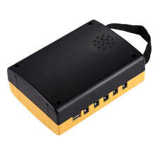 Load image into Gallery viewer, Multi-function Portable with Bulbs, Support TF Card, AC 220V, US/EU Plug