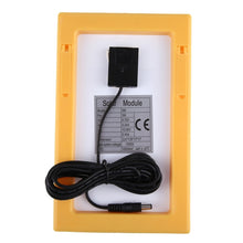 Load image into Gallery viewer, Multi-function Portable with Bulbs, Support TF Card, AC 220V, US/EU Plug