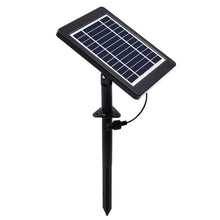 Load image into Gallery viewer, 3 In 1 Warm Light Lawn Insertion Pool Diving Solar Spotlight, Warm Light