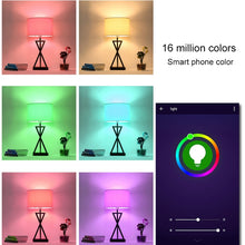 Load image into Gallery viewer, WiFi 2.4GHz Works with Alexa &amp; Google Home, FCC / CE / RoHS Certificated, AC 85-265V