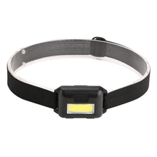 Load image into Gallery viewer, 10W COB Headlamp LED Headband Light