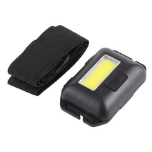 Load image into Gallery viewer, 10W COB Headlamp LED Headband Light