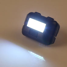 Load image into Gallery viewer, 10W COB Headlamp LED Headband Light