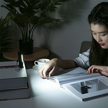 Load image into Gallery viewer, A1 USB Charging Waterproof Fixed Focus XPE + COB Flashlight with 3-Modes &amp; Storage Box, A1