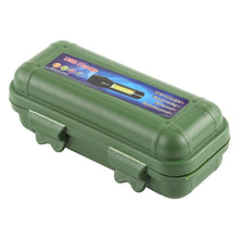 Load image into Gallery viewer, A2 USB Charging Waterproof Zoomable XPE + COB Flashlight with 3-Modes &amp; Storage Box, A2