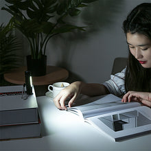 Load image into Gallery viewer, A2 USB Charging Waterproof Zoomable XPE + COB Flashlight with 3-Modes &amp; Storage Box, A2