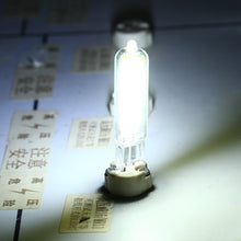 Load image into Gallery viewer, G4 4W 0930 Glass LED Bulb, Support Dimming, AC 220V, 4W