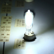 Load image into Gallery viewer, G4 2W 0920 Glass LED Bulb, Support Dimming, AC 220V, 2W
