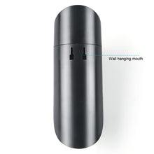 Load image into Gallery viewer, Solar Outdoor LED Induction Wall Light Night Light Radar Human Body Induction Lighting, White Light, White Light (Grey), White Light (White), White Light (Black)