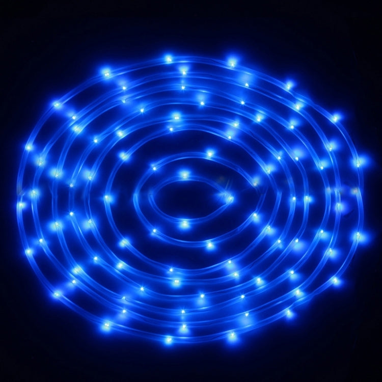 Solar Panel  water resistant  50 LED, 5m 50LED Blue Light, 5m 50LED Colorful Light, 5m 50LED White Light, 5m 50LED Warm White