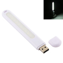 Load image into Gallery viewer, 3W 12LEDs 5V 160LM USB LED Book Light Portable Night Light