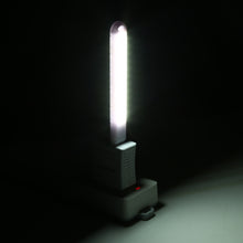 Load image into Gallery viewer, 3W 12LEDs 5V 160LM USB LED Book Light Portable Night Light