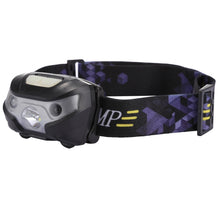 Load image into Gallery viewer, 5W 4-Modes Waterproof White Light LED Head Lamp
