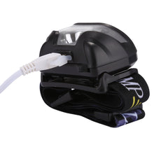Load image into Gallery viewer, 5W 4-Modes Waterproof White Light LED Head Lamp
