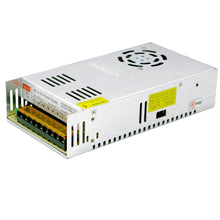 Load image into Gallery viewer, SOMPOM S-300-5 300W 5V 60A Switching Driver LED Light Strip Display Screen Lighting Monitor Power Supply, 300W 5V/60A